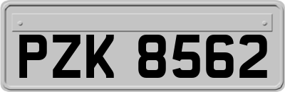 PZK8562