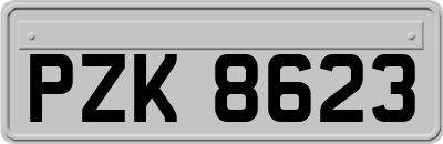 PZK8623