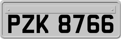 PZK8766
