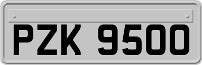 PZK9500