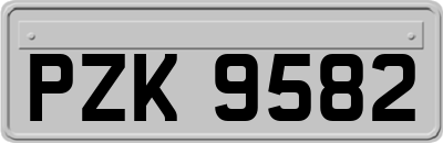 PZK9582