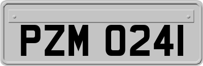 PZM0241