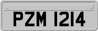 PZM1214