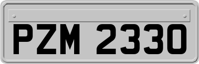PZM2330