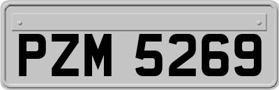 PZM5269