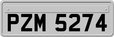 PZM5274