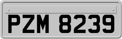 PZM8239