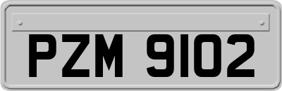 PZM9102