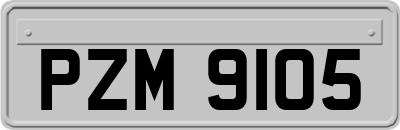 PZM9105