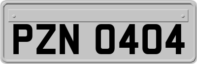 PZN0404