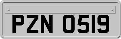 PZN0519