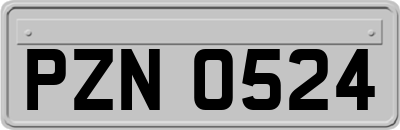 PZN0524