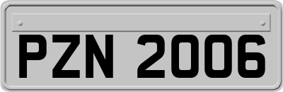PZN2006