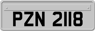 PZN2118