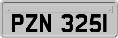 PZN3251