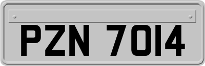 PZN7014