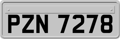 PZN7278
