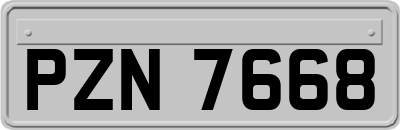 PZN7668