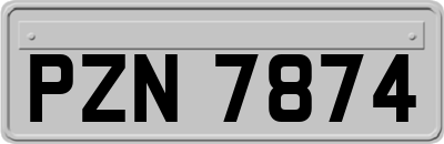 PZN7874