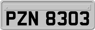 PZN8303