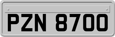 PZN8700