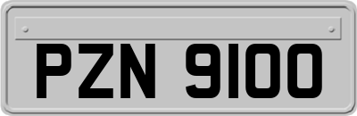 PZN9100