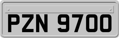 PZN9700