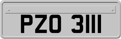 PZO3111