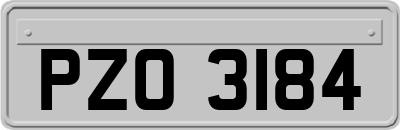 PZO3184