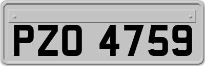 PZO4759