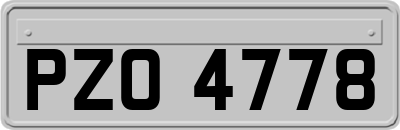 PZO4778