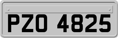 PZO4825