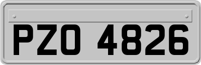 PZO4826
