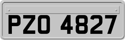 PZO4827