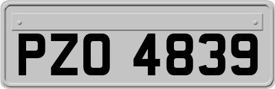 PZO4839