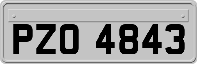 PZO4843