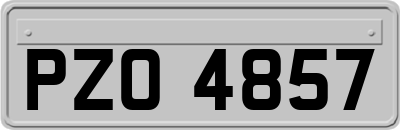 PZO4857