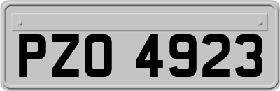 PZO4923
