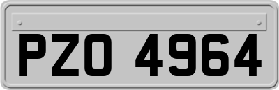 PZO4964