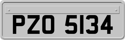PZO5134