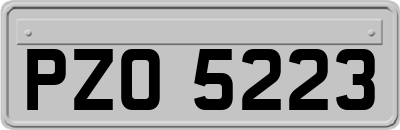 PZO5223