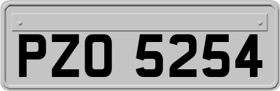 PZO5254