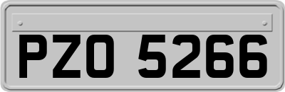 PZO5266