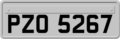 PZO5267