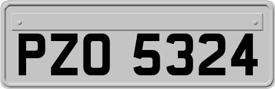 PZO5324