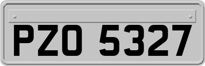 PZO5327