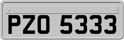 PZO5333