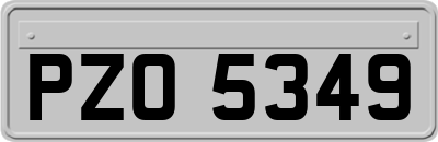 PZO5349