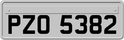 PZO5382