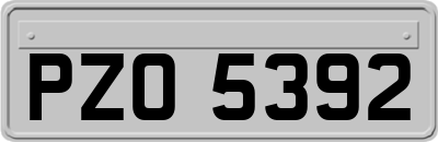 PZO5392